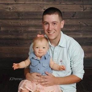 Meet your Posher, Johnny